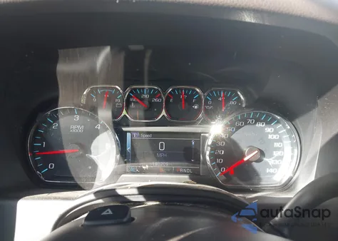 2017 Chevrolet Tahoe Ls from USA, damaged, VIN 1GNSKAKC9HR309884